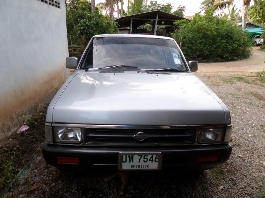 ขายด่วน รถกระบะนิสสัน big m cab ขายด่วน รถกระบะนิสสัน big m cab