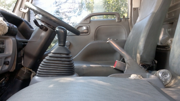 มัดจำ 300000 บาท แล้ว ขาย NPR 130 โบ ปี 50 ยาว 5 เมตร มัดจำ 300000 บาท แล้ว ขาย NPR 130 โบ ปี 50 ยาว 5 เมตร