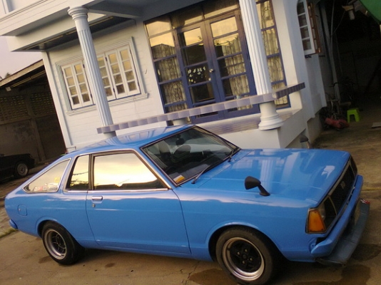 ขาย Datsun Sunny B310