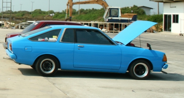 ขาย Datsun Sunny B310