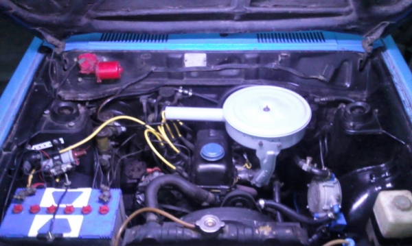 ขาย Datsun Sunny B310