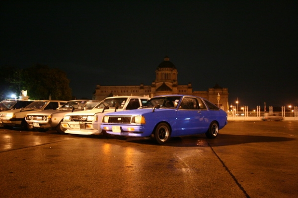 ขาย Datsun Sunny B310