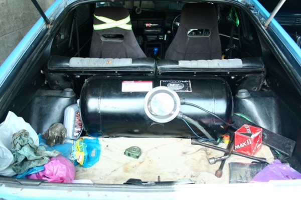 ขาย Datsun Sunny B310