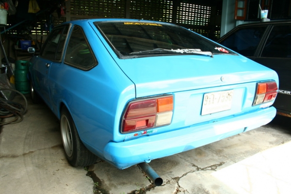 ขาย Datsun Sunny B310