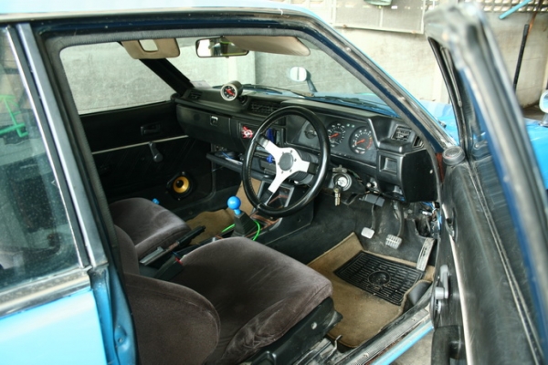 ขาย Datsun Sunny B310