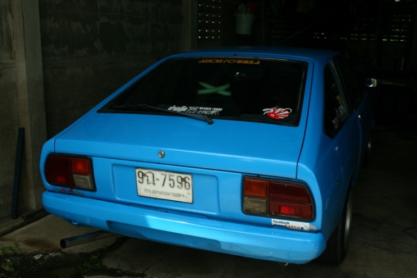 ขาย Datsun Sunny B310