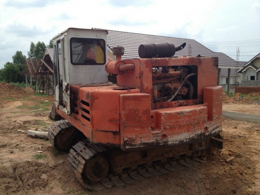 ขาย แบ็คโฮ HITACHI UH04 PC120 สภาพดี ใช้งานอยู่ เอวดี อาร์มดี สภาพตามรูป   ขายตามสภาพ ราคาต่อรองได้ครับ