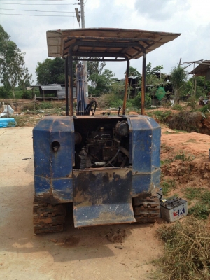 ขาย แบ็คโฮ KOBELCO SK30-PC30 สภาพดี ใช้งานอยู่ เอวดี อาร์มดี สภาพตามรูป ขายตามสภาพ ราคาต่อรองได้ครับ