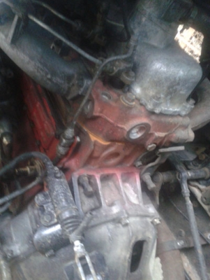 ขายหกล้อดั้ม KL300 เครื่อง EH700 โทร 088-4501277 ขายหกล้อดั้ม KL300 เครื่อง EH700 โทร 088-4501277