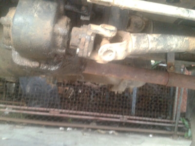 ขายหกล้อดั้ม KL300 เครื่อง EH700 โทร 088-4501277 ขายหกล้อดั้ม KL300 เครื่อง EH700 โทร 088-4501277