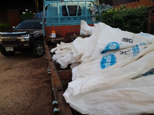 ขายรถ ISUZU  NKR 100 แรงฝาดำ เครื่องแน่น แซสซีสวย รถห้างแท้