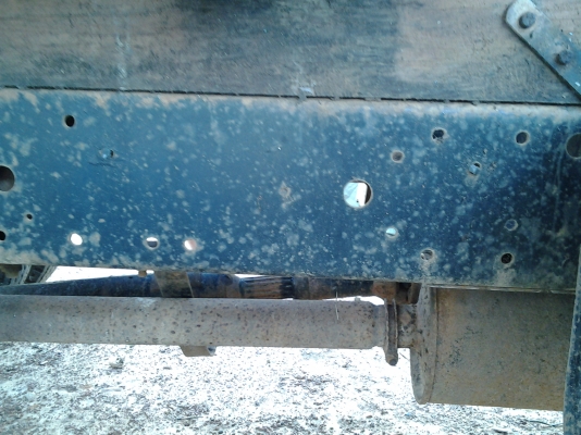 ขายรถ ISUZU  NKR 100 แรงฝาดำ เครื่องแน่น แซสซีสวย รถห้างแท้