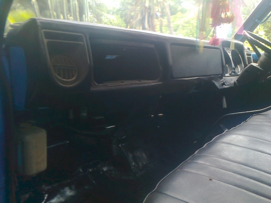 ISUZU KS 110 แรงม้า กระบะไม้ ยาว 4.30 เมตร พร้อมใช้งาน