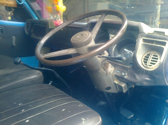 ISUZU KS 110 แรงม้า กระบะไม้ ยาว 4.30 เมตร พร้อมใช้งาน