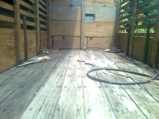 ISUZU KS 110 แรงม้า กระบะไม้ ยาว 4.30 เมตร พร้อมใช้งาน