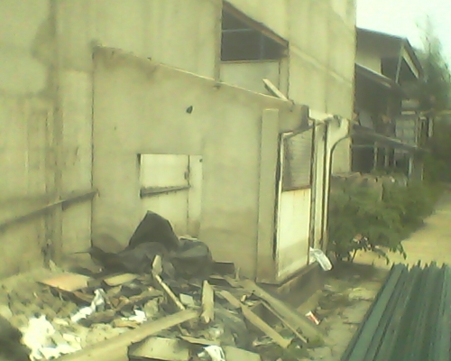 รายได้พิเศษสำหรับท่านที่รู้จักบุคล บริษัท ห้าง ร้าน โรงงาน หรือตัวท่าน เอง ที่จะทำการ รื้อถอนสิ่งปลูกสร้างต่างๆ เพียงท่านแนะนำหรือแจ้งเรามาทางเรายินดีจ่ายค่าตอบแทนให้ 3 เปอร์เซ็นต์ขึ้นไปมากน้อยขึ้นอยู่กับงาน  ติดต่อ มาได้ที่เบอร์  086-1336693 หรือ 081-285