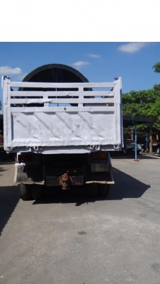 ขาย Isuzu Deca 270 ดั้มพ์ มีระบบลากพ่วงสวยพร้อมใช้ โทร 088-4501277 ขาย Isuzu Deca 270 ดั้มพ์ มีระบบลากพ่วงสวยพร้อมใช้ โทร 088-4501277