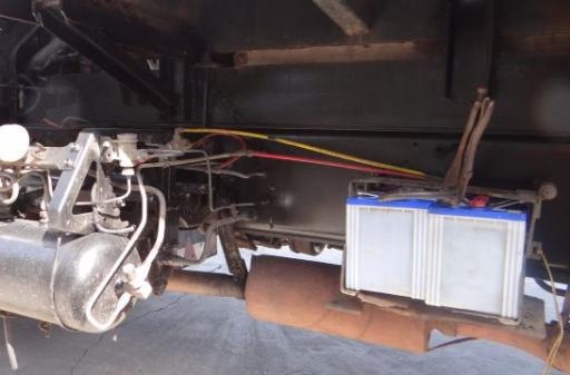 ขาย Isuzu Deca 270 ดั้มพ์ มีระบบลากพ่วงสวยพร้อมใช้ โทร 088-4501277 ขาย Isuzu Deca 270 ดั้มพ์ มีระบบลากพ่วงสวยพร้อมใช้ โทร 088-4501277