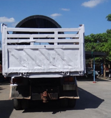 ขาย Isuzu Deca 270 ดั้มพ์ มีระบบลากพ่วงสวยพร้อมใช้ โทร 088-4501277 ขาย Isuzu Deca 270 ดั้มพ์ มีระบบลากพ่วงสวยพร้อมใช้ โทร 088-4501277