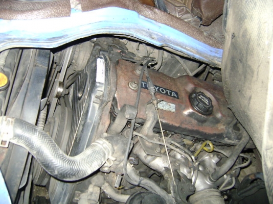 ปี2005 มือเดียว โตโยต้า ไดน่าเครื่อง3L (2800cc.)มีโครงหลังคาตัวรถสีฟ้าน้ำเงิน มีแอร์ พาวเวอร์ ปี2005 มือเดียว โตโยต้า ไดน่าเครื่อง3L (2800cc.)มีโครงหลังคาตัวรถสีฟ้าน้ำเงิน มีแอร์ พาวเวอร์