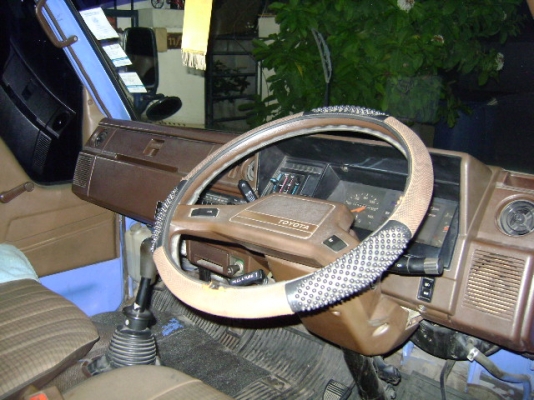 ปี2005 มือเดียว โตโยต้า ไดน่าเครื่อง3L (2800cc.)มีโครงหลังคาตัวรถสีฟ้าน้ำเงิน มีแอร์ พาวเวอร์ ปี2005 มือเดียว โตโยต้า ไดน่าเครื่อง3L (2800cc.)มีโครงหลังคาตัวรถสีฟ้าน้ำเงิน มีแอร์ พาวเวอร์