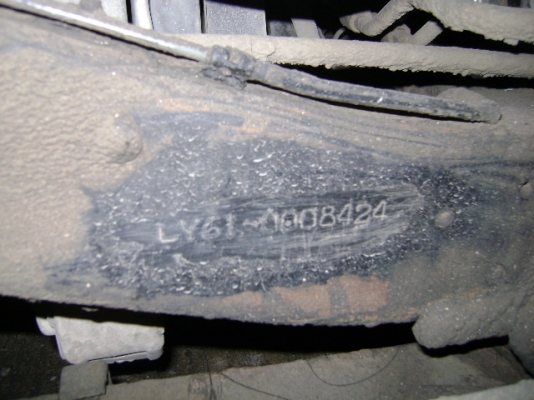 ปี2005 มือเดียว โตโยต้า ไดน่าเครื่อง3L (2800cc.)มีโครงหลังคาตัวรถสีฟ้าน้ำเงิน มีแอร์ พาวเวอร์ ปี2005 มือเดียว โตโยต้า ไดน่าเครื่อง3L (2800cc.)มีโครงหลังคาตัวรถสีฟ้าน้ำเงิน มีแอร์ พาวเวอร์