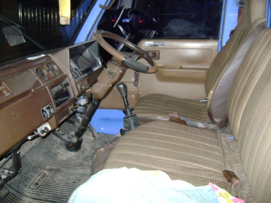 ปี2005 มือเดียว โตโยต้า ไดน่าเครื่อง3L (2800cc.)มีโครงหลังคาตัวรถสีฟ้าน้ำเงิน มีแอร์ พาวเวอร์ ปี2005 มือเดียว โตโยต้า ไดน่าเครื่อง3L (2800cc.)มีโครงหลังคาตัวรถสีฟ้าน้ำเงิน มีแอร์ พาวเวอร์