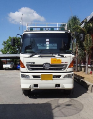 ขาย Hino Mega S500 แม่ลูกไม่ดั้ม เครื่อง 380 กระบะสามมิตร สวยมาก โทร 088-4501277 ขาย Hino Mega S500 แม่ลูกไม่ดั้ม เครื่อง 380 กระบะสามมิตร สวยมาก โทร 088-4501277