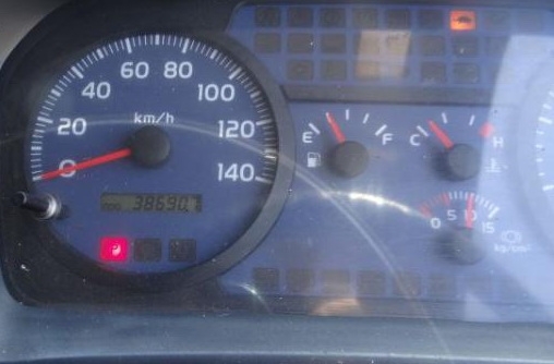 ขาย Hino Mega S500 แม่ลูกไม่ดั้ม เครื่อง 380 กระบะสามมิตร สวยมาก โทร 088-4501277