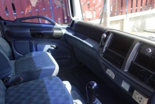 ขาย Hino Mega S500 แม่ลูกไม่ดั้ม เครื่อง 380 กระบะสามมิตร สวยมาก โทร 088-4501277 ขาย Hino Mega S500 แม่ลูกไม่ดั้ม เครื่อง 380 กระบะสามมิตร สวยมาก โทร 088-4501277