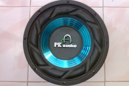 ขายลำโพงซับ10นิ้วโครงปั้มว๊อยคู่ 1000w.