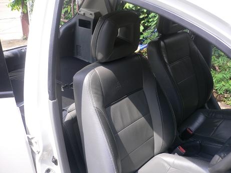 ขายรถ PROTON SAVVY 1.2 ปี 2011 ตัวท้อป AMT ABS AIRBAG คู่ เกียร์อัตโนมัติ 2 ระบบ