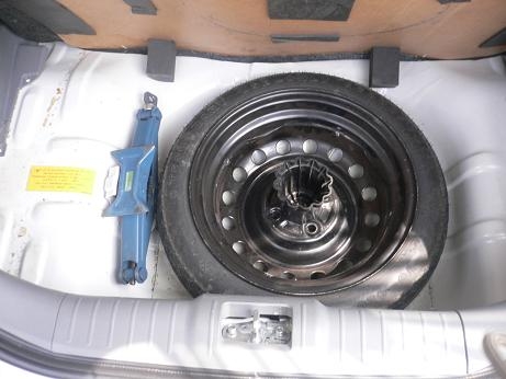 ขายรถ PROTON SAVVY 1.2 ปี 2011 ตัวท้อป AMT ABS AIRBAG คู่ เกียร์อัตโนมัติ 2 ระบบ