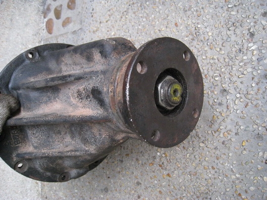 ขายเฟืองท้ายToyota9:41 และบายศรี41ฟัน ขายเฟืองท้ายToyota9:41 และบายศรี41ฟัน