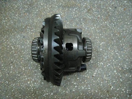 ขายเฟืองท้ายToyota9:41 และบายศรี41ฟัน ขายเฟืองท้ายToyota9:41 และบายศรี41ฟัน