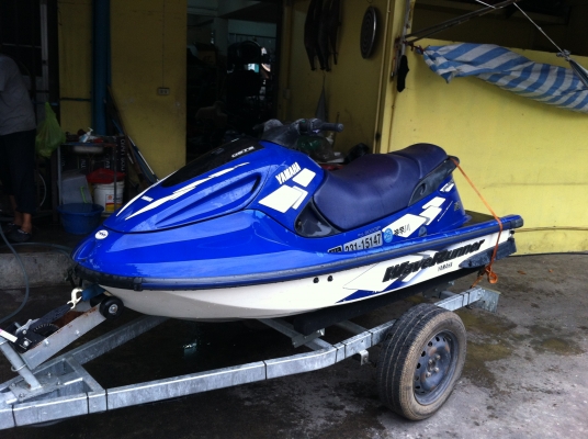 ขาย JETSKI YAMAHA GP800 ขาย JETSKI YAMAHA GP800