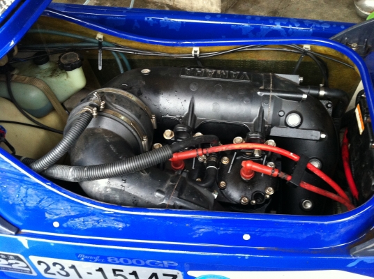 ขาย JETSKI YAMAHA GP800 ขาย JETSKI YAMAHA GP800