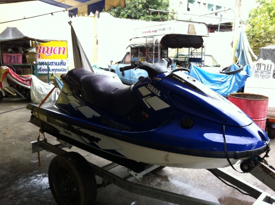 ขาย JETSKI YAMAHA GP800