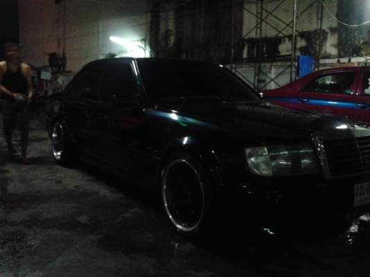 รถหรูพร้อมซิ่ง