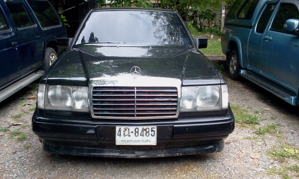 รถหรูพร้อมซิ่ง