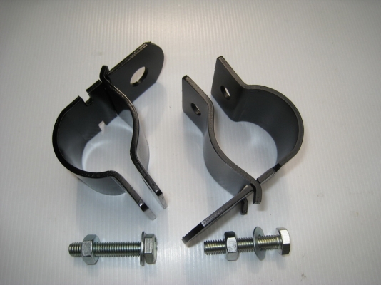 เม้าท์ติดสายอากาศวอ. หรือสปอร์ตไลท์ เม้าท์ติดสายอากาศวอ. หรือสปอร์ตไลท์