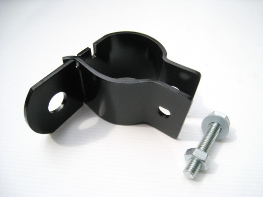 เม้าท์ติดสายอากาศวอ. หรือสปอร์ตไลท์