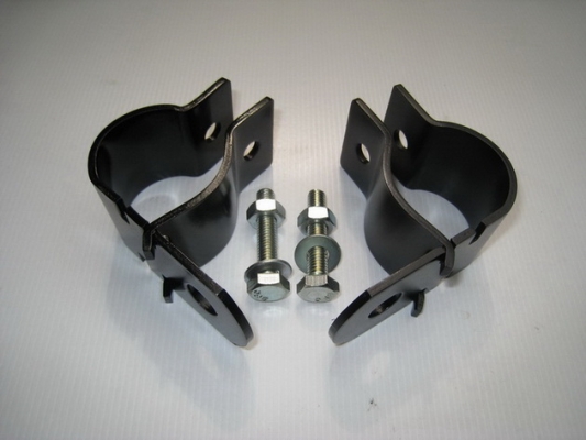 เม้าท์ติดสายอากาศวอ. หรือสปอร์ตไลท์ เม้าท์ติดสายอากาศวอ. หรือสปอร์ตไลท์