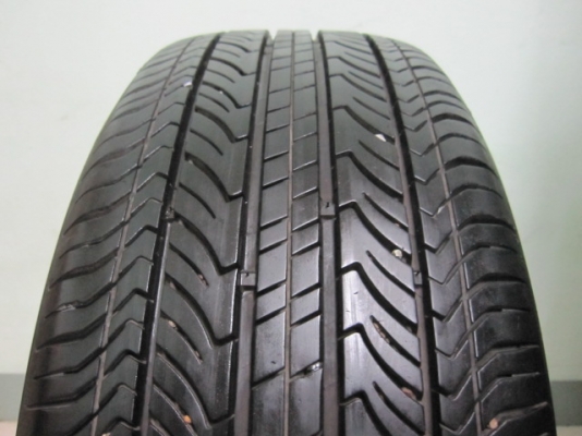 ขายล้อแม็กเดิมติดรถ Honda Accord ขอบ 17 พร้อมยาง Michelin ปี 12