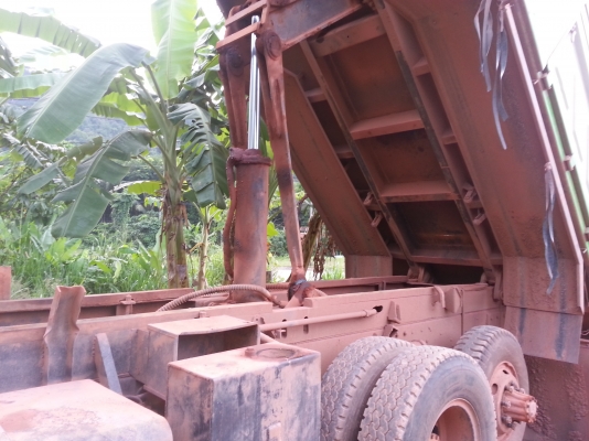 HINO FM3M มีระบบพ่วง หัวเดิม เครื่องเปลี่ยน  240 แรงม้า  เดิมราคา  1,590,000 บาท