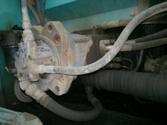 ขายรถแบคโฮ KOBELCO SK200-YN-10 ซีเรี้ยล.40457 เอกสารใบแจ้งจำหน่าย เอวแน้น ไฟฟ้าครบ รถสวย ราคาย้อมๆรีบจองด่วน