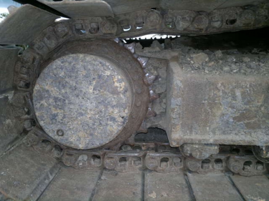 ขายรถแบคโฮ KOBELCO SK200-YN-10 ซีเรี้ยล.40457 เอกสารใบแจ้งจำหน่าย เอวแน้น ไฟฟ้าครบ รถสวย ราคาย้อมๆรีบจองด่วน