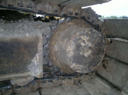 ขายรถแบคโฮ KOBELCO SK200-YN-10 ซีเรี้ยล.40457 เอกสารใบแจ้งจำหน่าย เอวแน้น ไฟฟ้าครบ รถสวย ราคาย้อมๆรีบจองด่วน