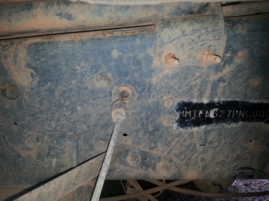 MITSUBISHI FUSO หัวเดิม เครื่องเดิม มีระบบพ่วงค่ะ MITSUBISHI FUSO หัวเดิม เครื่องเดิม มีระบบพ่วงค่ะ