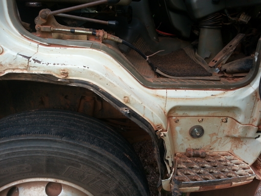 MITSUBISHI FUSO หัวเดิม เครื่องเดิม มีระบบพ่วงค่ะ MITSUBISHI FUSO หัวเดิม เครื่องเดิม มีระบบพ่วงค่ะ